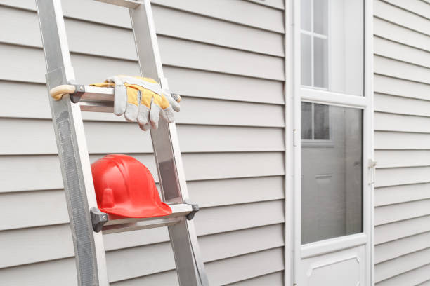 Best Siding Removal and Disposal  in Kiel, WI