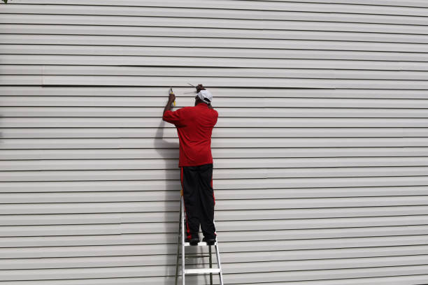 James Hardie Siding in Kiel, WI