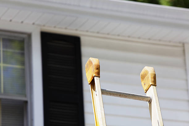 Best Insulated Siding Installation  in Kiel, WI