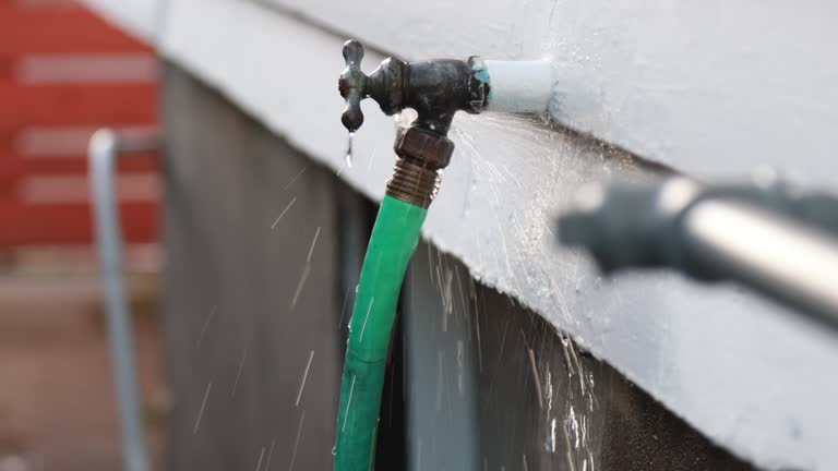 Reliable Kiel, WI Siding Installation & Repair Solutions